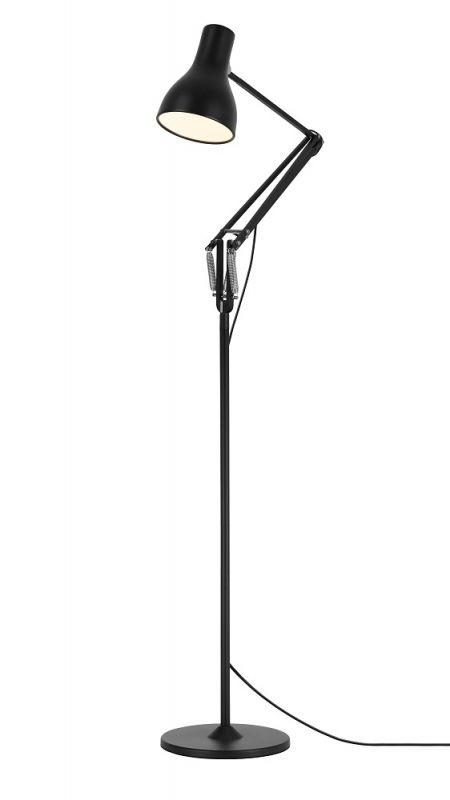 Type 75 Floor lamp Stehleuchte Anglepoise